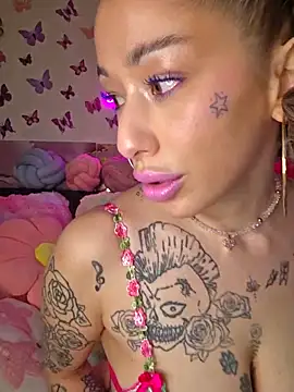 Chachou000 online show from May 2026 11:59:01 AM