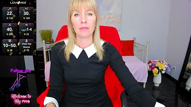 Anita Tayson online show from March 2026 06:55:02 AM