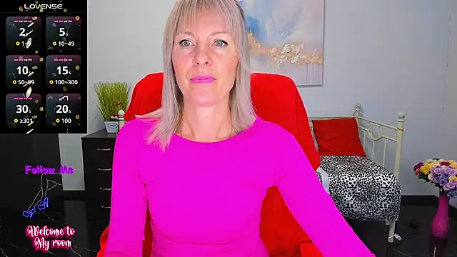 Anita Tayson online show from November 2025 07:01:02 AM