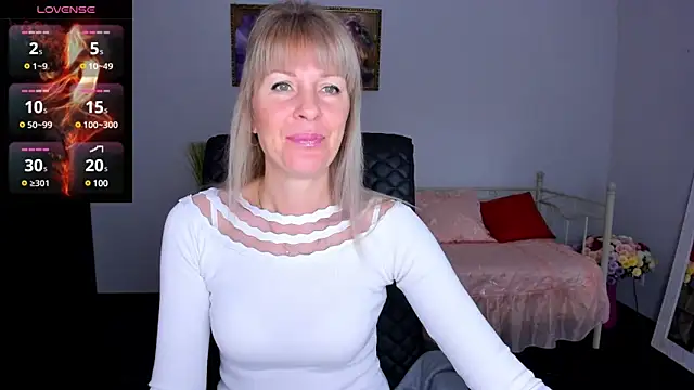 Anita Tayson online show from February 2025 07:07:02 AM