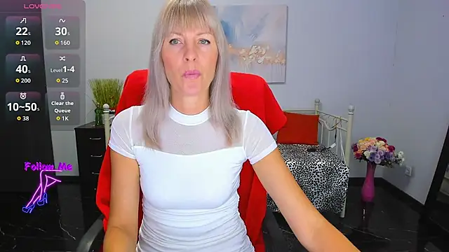 Anita Tayson online show from September 2025 06:01:01 AM
