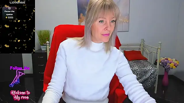 Anita Tayson online show from December 2025 06:48:01 AM