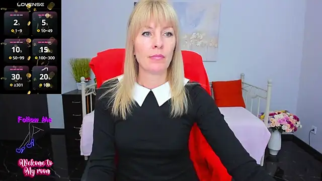 Anita Tayson online show from April 2026 08:20:02 AM