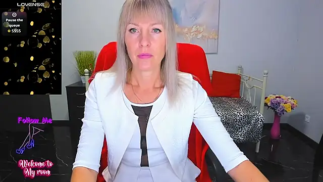 Anita Tayson online show from October 2025 07:09:01 AM