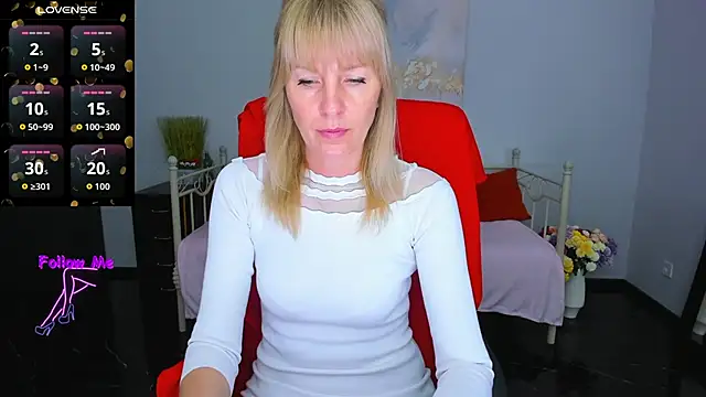 Anita Tayson online show from March 2026 06:48:01 AM