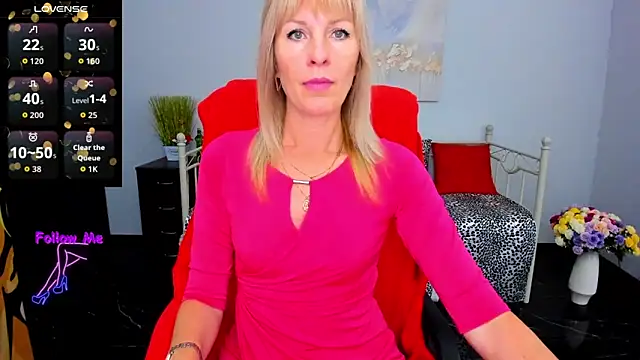 Snapshot of Anita_Tayson chatting on May 2026 06:21:02 AM Anita Tayson online show from May 2026 06:21:02 AM