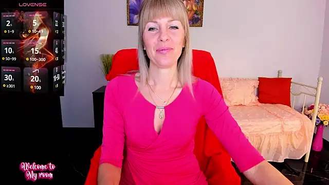 Anita Tayson online show from February 2025 06:51:02 AM