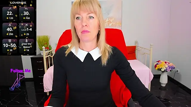 Anita Tayson online show from March 2026 06:54:02 AM