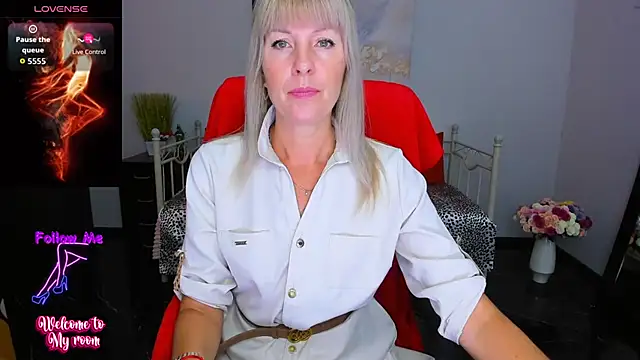 Anita Tayson online show from July 2026 06:20:02 AM