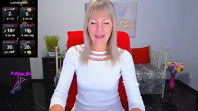 Anita Tayson online show from October 2025 05:59:02 AM