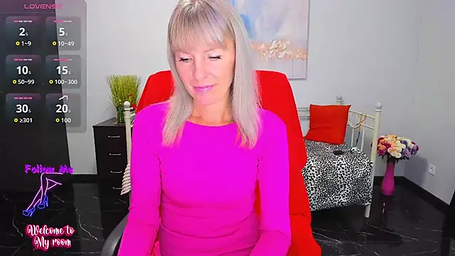 Anita Tayson online show from September 2025 06:07:01 AM
