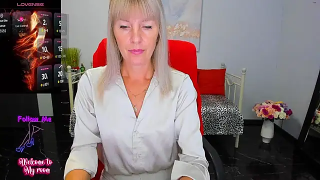 Anita Tayson online show from July 2026 06:15:02 AM