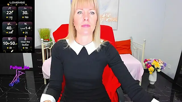 Anita Tayson online show from March 2026 07:19:01 AM