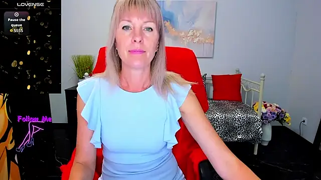 Snapshot of Anita_Tayson chatting on May 2026 06:10:02 AM Anita Tayson online show from May 2026 06:10:02 AM