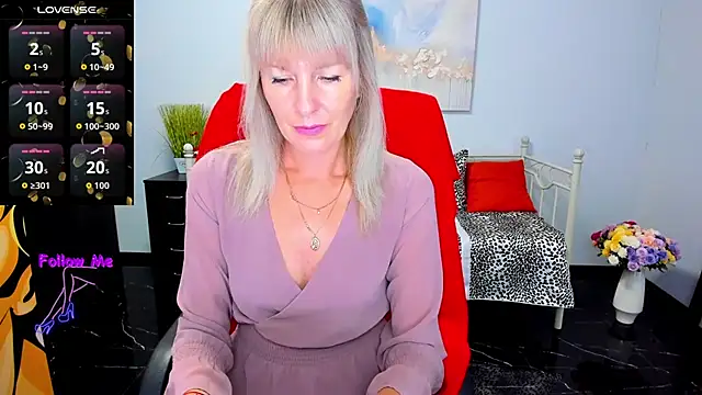 Snapshot of Anita_Tayson chatting on June 2026 06:14:01 AM Anita Tayson online show from June 2026 06:14:01 AM
