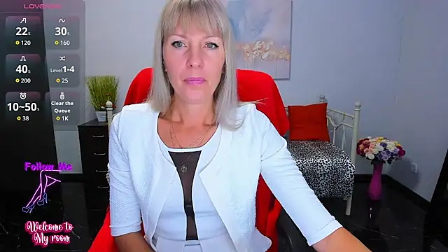 Anita Tayson online show from September 2025 05:57:02 AM