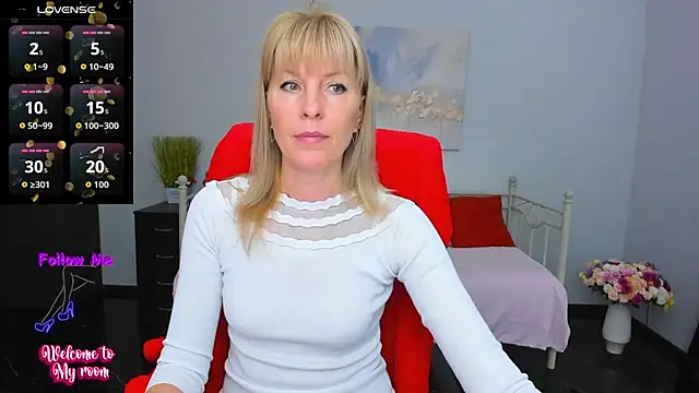 Anita Tayson online show from April 2026 06:09:02 AM