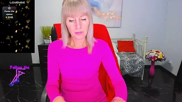 Anita Tayson online show from January 2026 10:07:01 AM