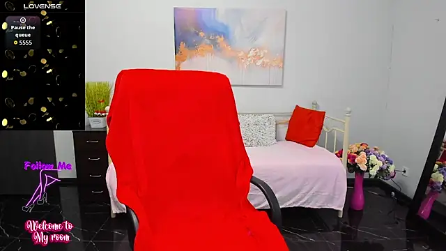 Anita Tayson online show from February 2026 07:25:02 AM