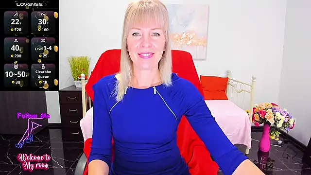 Anita Tayson online show from February 2026 07:17:01 AM