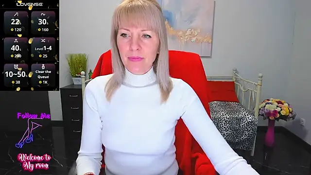 Anita Tayson online show from January 2026 07:12:01 AM