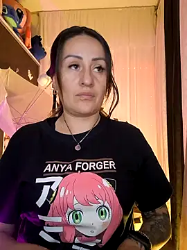 Snapshot of LuisaFernanda170823 chatting on November 2025 10:15:02 PM LuisaFernanda170823 online show from November 2025 10:15:02 PM