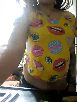 Snapshot of LuisaFernanda170823 chatting on September 2025 12:17:02 AM LuisaFernanda170823 online show from September 2025 12:17:02 AM