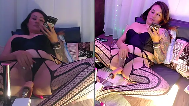 Snapshot of LuisaFernanda170823 chatting on November 2025 09:29:02 PM LuisaFernanda170823 online show from November 2025 09:29:02 PM