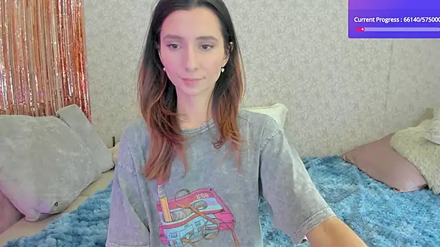 crystalnut online show from January 2025 06:28:01 AM