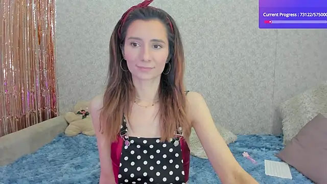 crystalnut online show from January 2025 01:09:01 PM