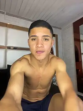 ALAN SANTHOS online show from November 2025 04:15:02 AM