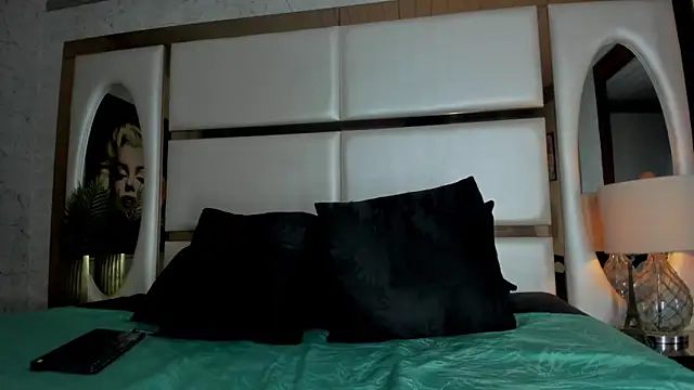 ALAN SANTHOS online show from October 2025 05:18:02 AM