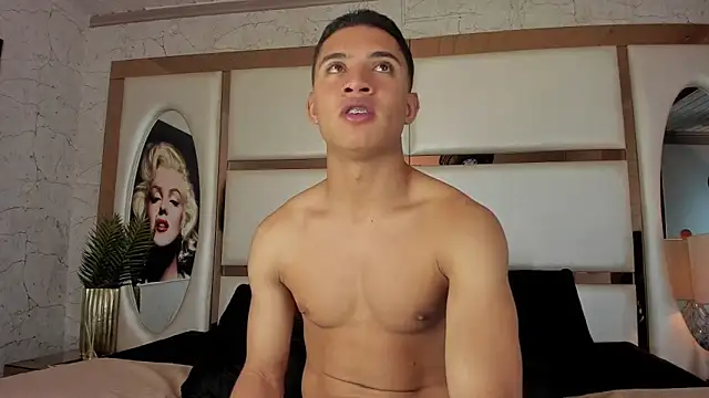 ALAN SANTHOS online show from November 2025 05:33:02 AM