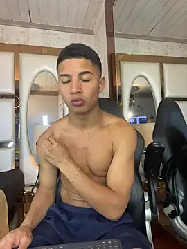 ALAN SANTHOS online show from January 2026 03:57:02 AM