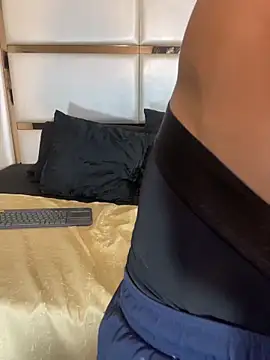 ALAN SANTHOS online show from April 2026 05:14:01 AM