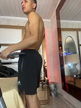 ALAN SANTHOS online show from April 2026 05:31:02 AM