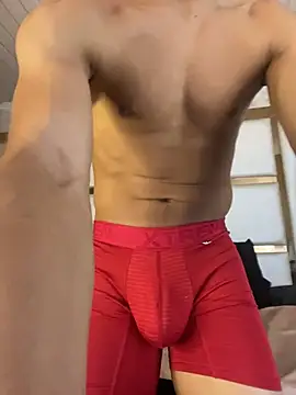 ALAN SANTHOS online show from February 2026 04:34:01 AM