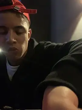 ALAN SANTHOS online show from November 2025 02:48:01 AM