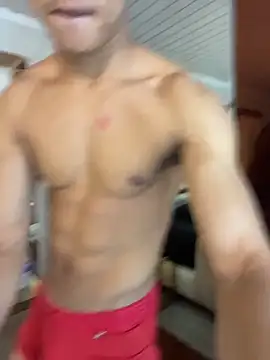 ALAN SANTHOS online show from March 2026 05:22:01 AM