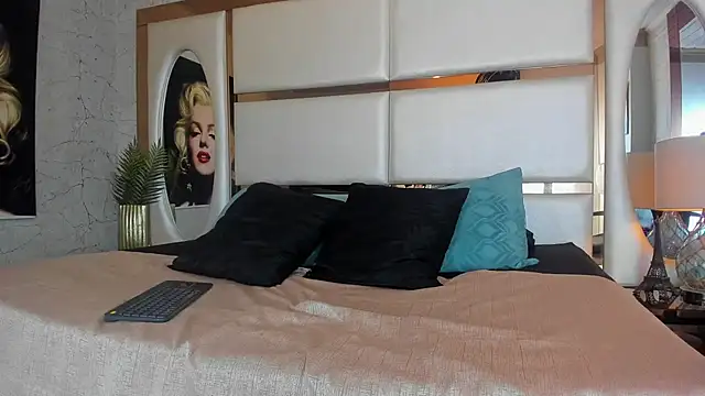 ALAN SANTHOS online show from December 2025 04:25:01 AM