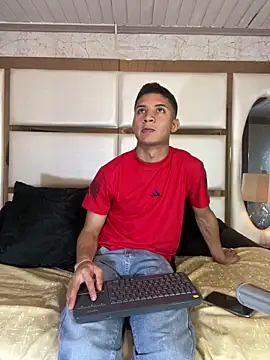 ALAN SANTHOS online show from October 2025 04:14:01 AM
