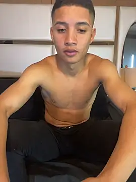 ALAN SANTHOS online show from December 2025 04:51:02 AM