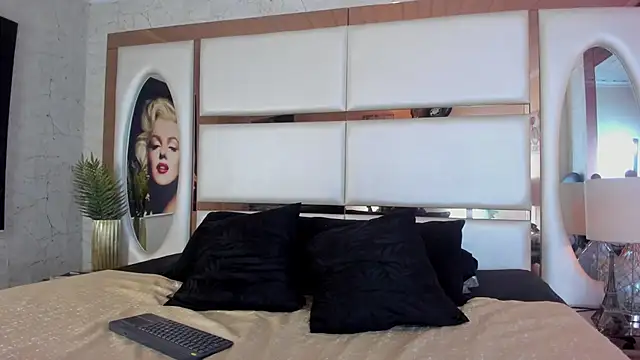 ALAN SANTHOS online show from March 2026 04:46:01 AM