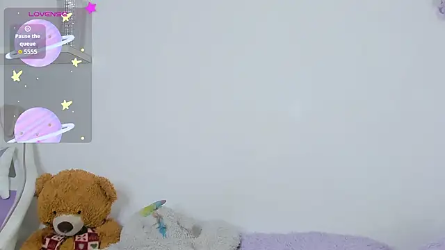 Baby Xian online show from July 2026 10:54:02 PM