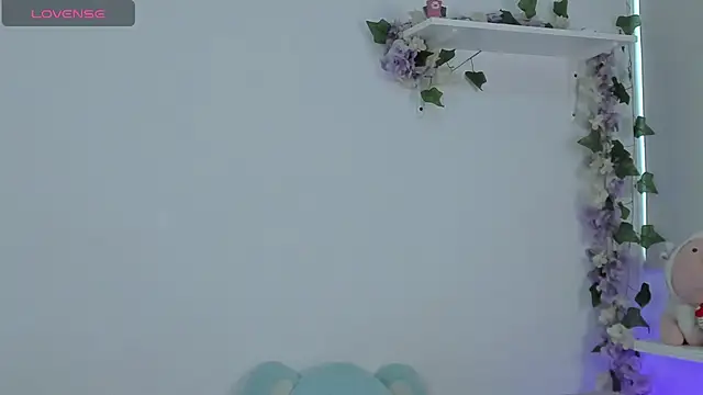 Baby Xian online show from July 2026 09:48:01 PM