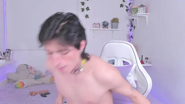 Baby Xian online show from January 2026 03:46:01 AM