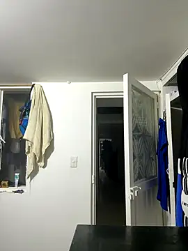 BL4CKBUNY online show from October 2025 10:00:01 PM