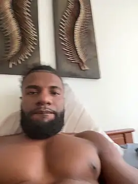 BL4CKBUNY online show from November 2025 08:02:01 PM