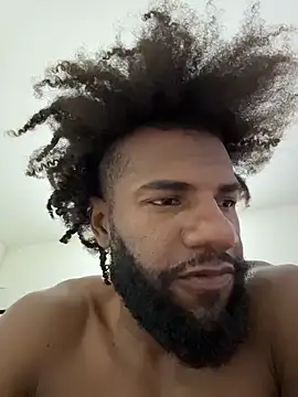 BL4CKBUNY online show from October 2025 02:04:01 PM