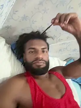 BL4CKBUNY online show from December 2024 04:12:01 AM